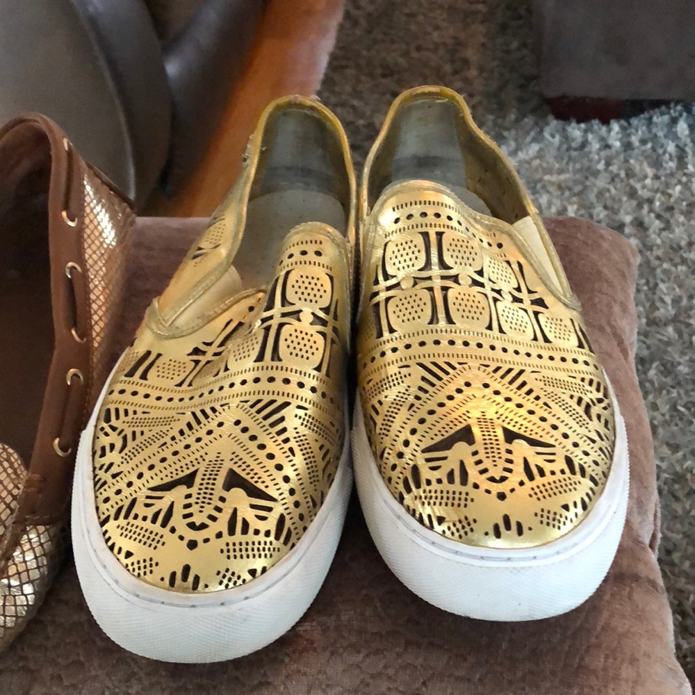 Tory Burch sneakers